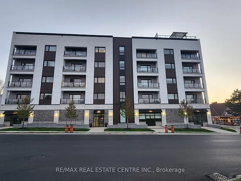 4514 Ontario St #201 — Photo 1