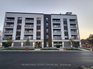 4514 Ontario St #201, Lincoln, ON L3J2J4