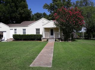 223 S Berry St, Stillwater, OK 74074