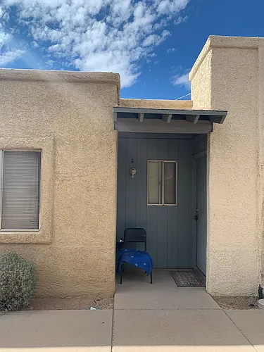 1410 E Hedrick Dr #2 Photo 1