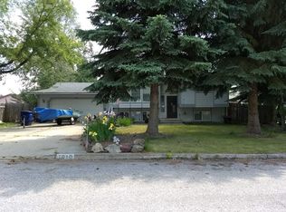 1010 E East Ct, Deer Park, WA 99006