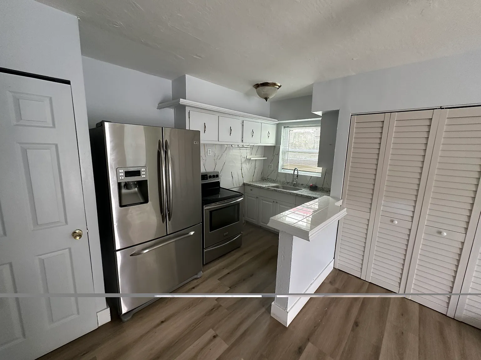 1 bed, 615 sqft, $1,600 — Photo 4