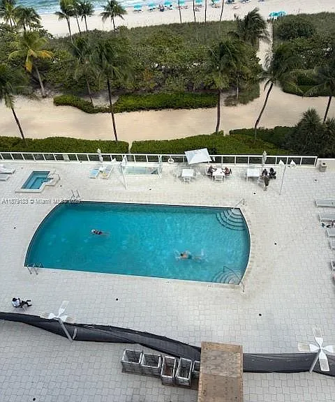10185 Collins Ave #917 — Photo 22