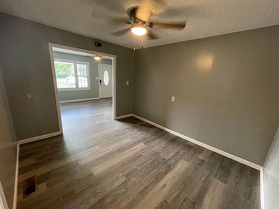 Second Living room