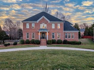 413 Chesham Dr, Kernersville, NC 27284