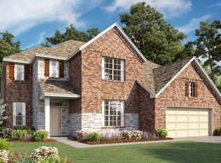 12323 Grossart Ln, Richmond, TX 77407