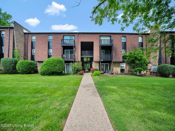 3506 Lodge Ln APT 228, Louisville, KY 40218