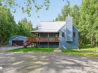 22116 Deer Cir, Chugiak, AK 99567