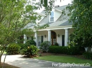 1222 Mills St, Zachary, LA 70791