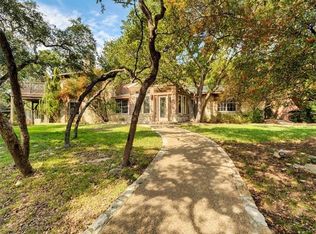 2200 Trail Of Madrones, Austin, TX 78746