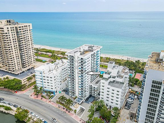 5th image of 2457 Collins Ave APT 1206