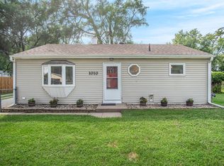 1010 N 31st St, Council Bluffs, IA 51501