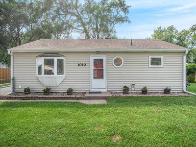 1010 N 31st St, Council Bluffs, IA, 51501
