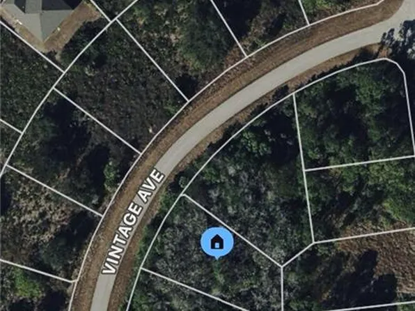 1878 Vintage AVE, LEHIGH ACRES, FL 33972