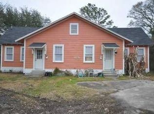 411 Lawrence St, Lake Charles, LA 70601