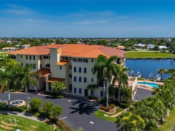 1340 Rock Dove Ct APT 123, Punta Gorda, FL 33950