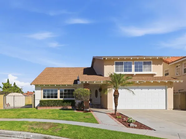 13011 Hart Pl, Cerritos, CA 90703