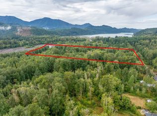 0 SR 706 E, Elbe, WA 98330