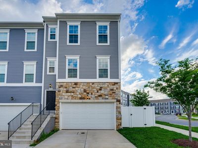 5992 Passend Dr, Frederick, MD, 21703