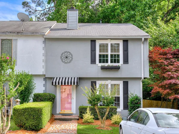2312 Creekview Drive, Augusta, GA 30907