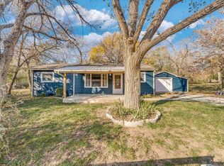 414 W Conyers Ave, Derby, KS 67037
