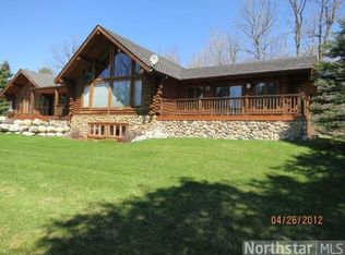 7532 Raccoon Trl NE, Remer, MN 56672