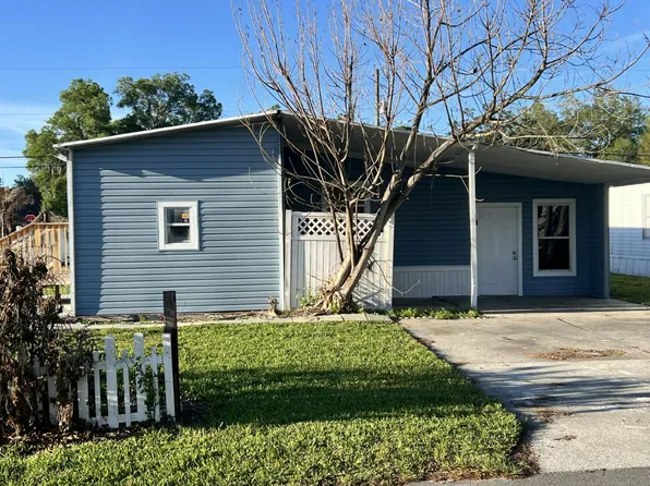 2 Tower Manor Cir E #2, Auburndale, FL 33823