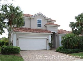 12901 Kentfield Ln, Fort Myers, FL 33913