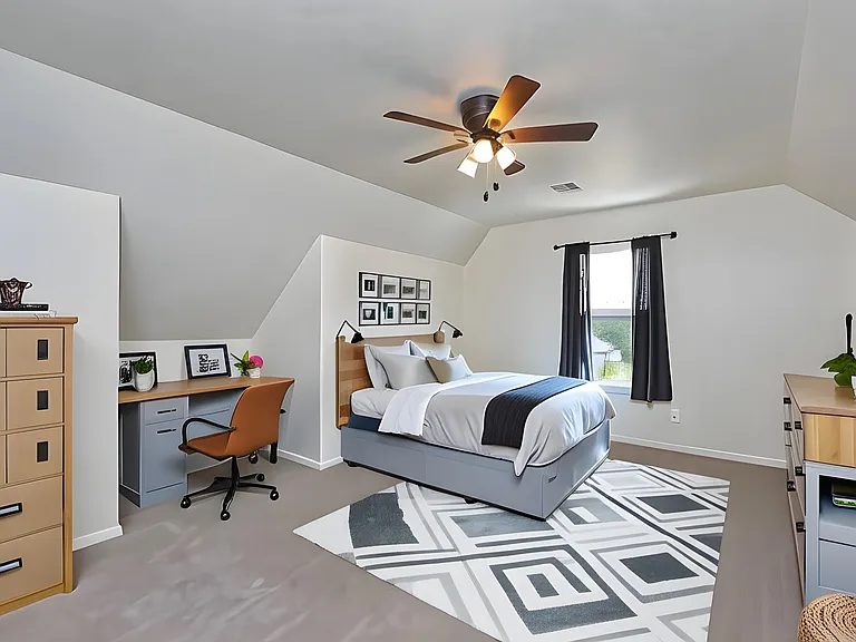 2571A Georgian Dr — Photo 10