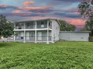 1702 Combes St, San Benito, TX 78586