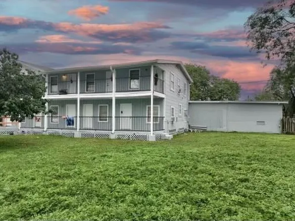 1702 Combes St, San Benito, TX 78586
