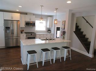 1481 E Lincoln Ave, Birmingham, MI