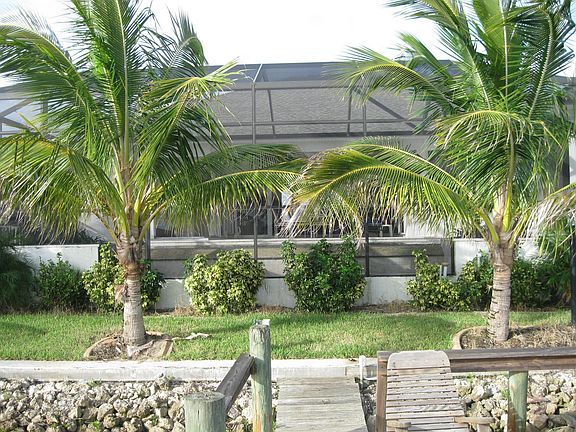BACK OF HOME