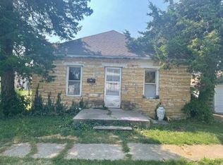 1322 16th, Belleville, KS 66407