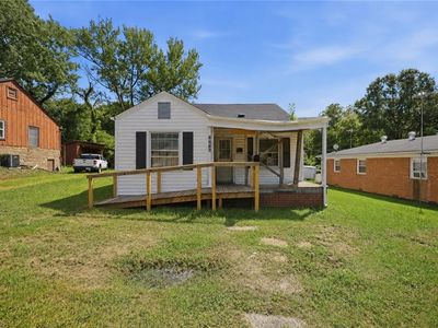 1715 Marion St, Greensboro, NC, 27403
