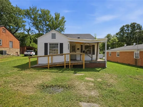 1715 Marion St, Greensboro, NC 27403