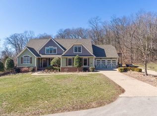 165 Grand Oaks Ln, Jackson, MO 63755