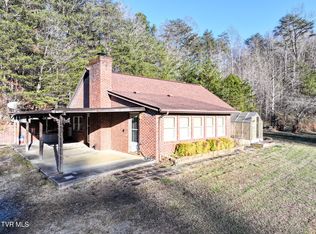 604 Sandy Valley Rd, Rogersville, TN 37857