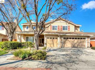 581 Orange Ct, Brentwood, CA 94513