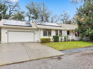 12904 Vidal Ln, Auburn, CA