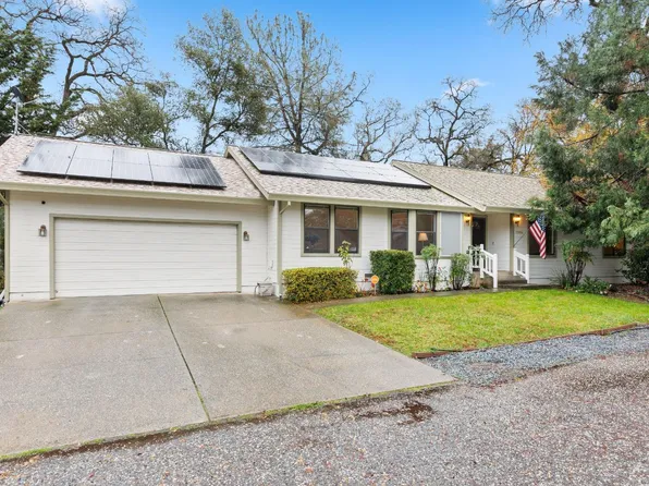 12904 Vidal Ln, Auburn, CA 95603