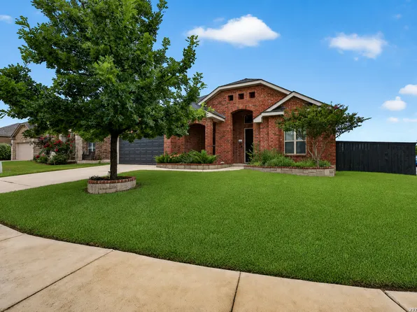 14705 Calamity Way, San Antonio, TX 78254