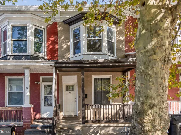 47 N 12th St, Harrisburg, PA 17103