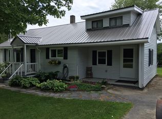 224 Kennebec Rd, Hampden, ME 04444