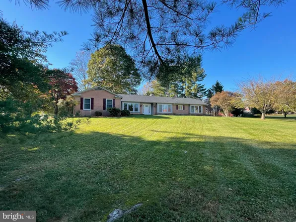 22100 Goshen School Rd, Gaithersburg, MD 20882