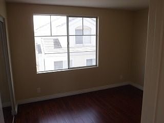 Upper Level Bedroom
