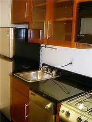 Rented by Mark David