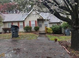 799 Boston Cmn, College Park, GA 30349