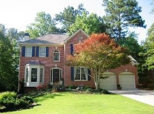 3995 Fox Glen Dr, Woodstock, GA 30189