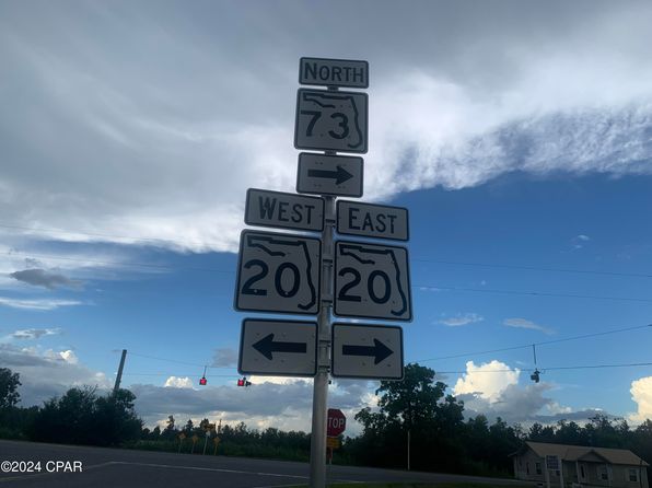 0 State Highway 20, Clarksville, FL 32430